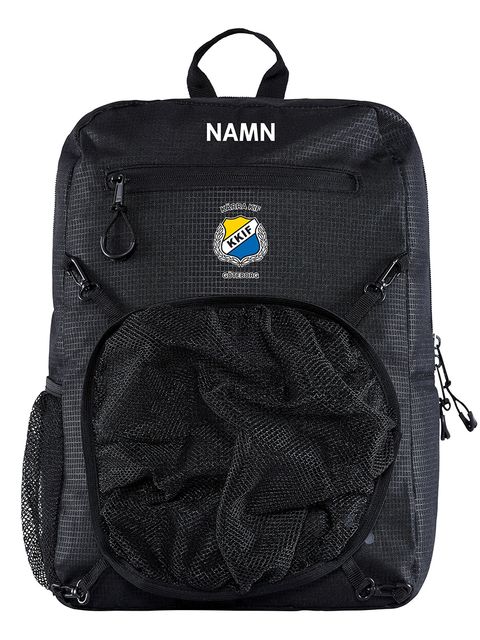 Craft Backpack Transit m. Ball Net (Kärra KIF)
